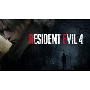 Achamos: Jogo Resident Evil 4 - PC por R$ 28,00