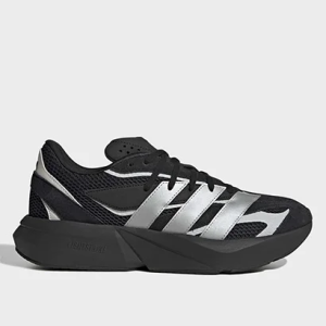 Tênis Adidas Light Stride Masculino - Preto: de R$ 649,99 por R$ 280,50