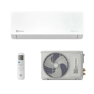 Ar Condicionado Split Hi Wall Electrolux MaxComfort Full Inverter 9.000 Btus Frio 220V R-32 em pr...