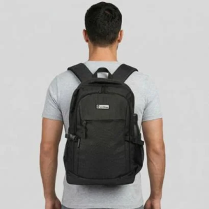 Mochila World Bags Urbana: de R$ 169,90 por R$ 89,91