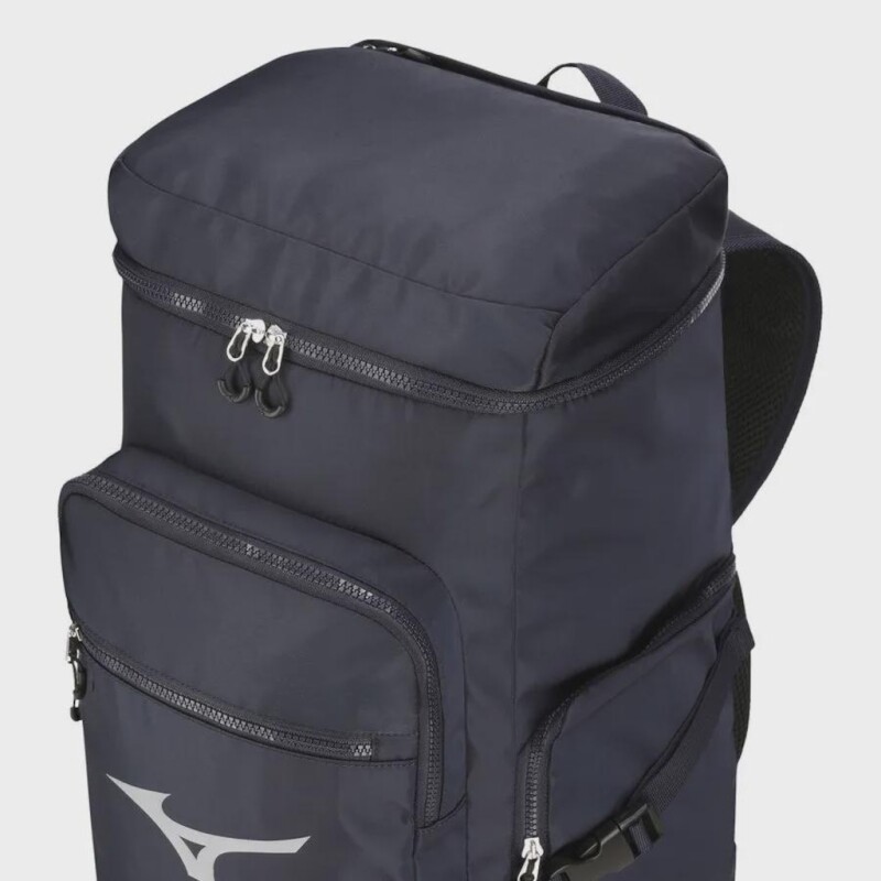 Mochila Mizuno Big: de R$ 299,99 por R$ 134,99