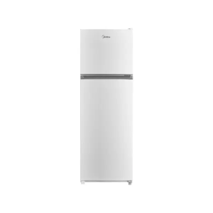 GeladeiraRefrigerador Midea Cycle Defrost Duplex Branco 294L MD-RT411 220V por R$ 1.831,05
