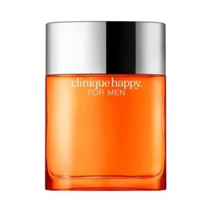 Perfume Clinique Happy Edt Masculino 100ml em promoção na Netshoes