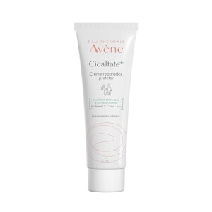 Avène Cicalfate+ Creme Reparador Facial, Nutre, 20mL por R$ 33,79