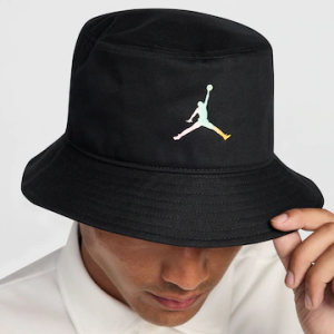 Bucket Jordan Apex Fest Unissex: de R$ 249,99 por R$ 94,99
