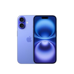 Achamos: Apple iPhone 16 (256 GB) – Ultramarino por R$ 4.679,10