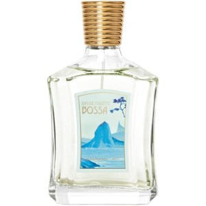 Granado Eau de Toilette, Vintage, Bossa, 100ml: de R$ 185,00 por R$ 160,00
