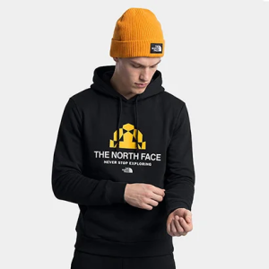 Achamos: Moletom The North Face Evolution BTS por R$ 550,99