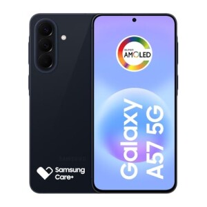 Achamos: Smartphone Samsung Galaxy A57 5G 256GB por R$ 2.304,64