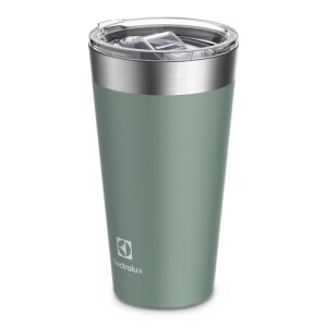 Electrolux Copo Térmico 560ml Sense Verde em promoção na Amazon