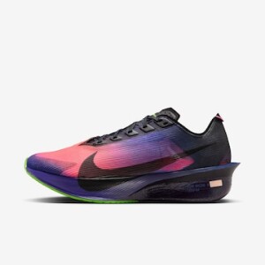 Tênis Nike ZoomX VaporFly 4 Glam Feminino com 55% de desconto