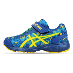 Tênis ASICS Fantasy 4 Senna - Infantil com 30% de desconto