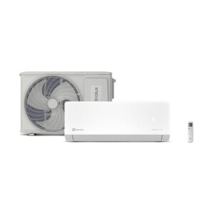 Electrolux Ar-condicionado Split Electrolux MaxComfort Full Inverter Frio 9.000 BTUs (NI09FNE09F)...