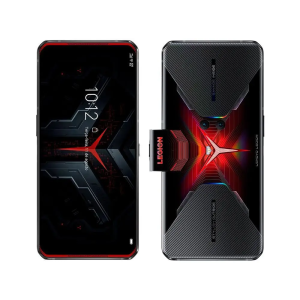 Smartphone Lenovo Legion Phone Duel 256GB - Vengeance Red 5G 12GB RAM 6,65 Câm Dupla com 41% de d...