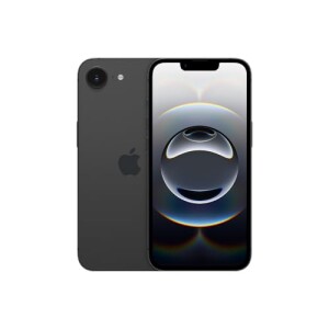 Apple iPhone 16e de 128 GB Preto: de R$ 5.799,00 por R$ 3.499,00
