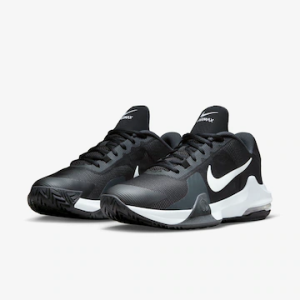 Tênis Nike Air Max Impact 4 Masculino - 40 e 43 — 60% OFF