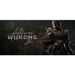 Achamos: Jogo Black Myth: Wukong - PC por R$ 127,00
