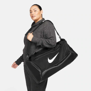 Bolsa Nike Brasilia 60L Unissex por R$ 185,99