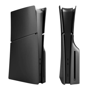 Capa de Console PlayStation 5 - Preta por R$ 124,85