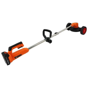 Achamos: Cortador de Grama Elétrico Nell SC-PT0021B por R$ 132,99
