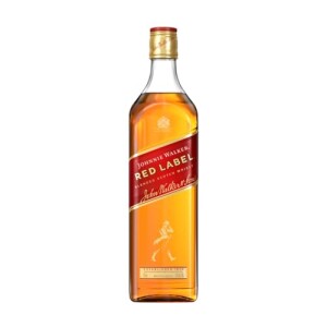 Whisky Johnnie Walker Red Label 750ml — 46% OFF