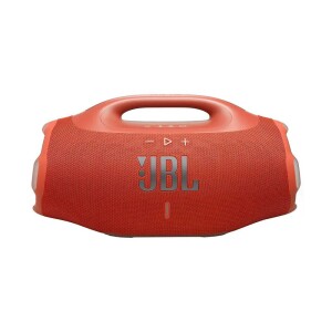 Achamos: Caixa Som Portátil JBL Boombox 4 210W Bluetooth por R$ 1.999,90