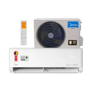 Ar Condicionado Inverter Midea Frio Split AI Ecomaster 18000 btus: de R$ 3.799,99 por R$ 3.049,98