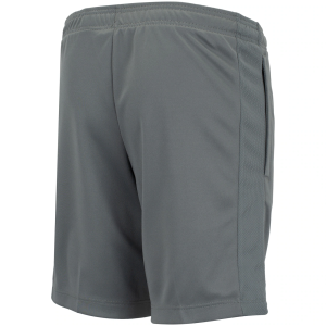 Bermuda Juvenil Nike Dri-Fit Trophy 23 Graphics- Tam P por R$ 71,24
