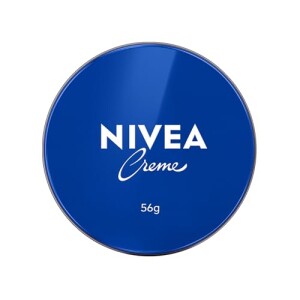 NIVEA Creme Hidratante Lata 56g por R$ 14,82