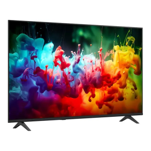 Smart TV 65" LG 4K Ultra HD QNED Mini LED 65QNED70BSA WebOS 26 2026 com 17% de desconto
