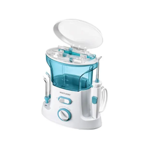 Irrigador Oral Clearpik Family Multi Saúde - HC037 — 30% OFF