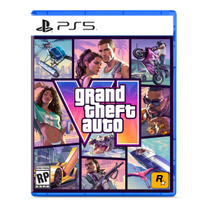 Achamos: Jogo Grand Theft Auto VI Edição Standard PS5 - Pré Venda por R$ 351,41