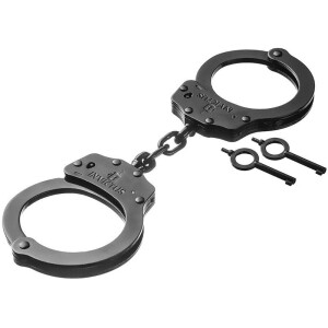 Algema Corrente Aço Carbono Aisi 1020 Invictus por R$ 111,15