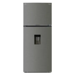 Geladeira 413L Philco Eco Inverter Duplex Inox PRF501TI em promoção na Magazine Luiza