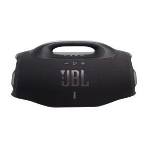 Caixa de Som JBL Portátil Boombox 4 Bluetooth 210W Preta: de R$ 3.199,00 por R$ 2.029,10