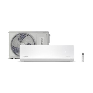 Electrolux Ar-condicionado Electrolux MaxComfort Full Inverter Frio 18.000 BTUs (NI18FNE18F) 220V...