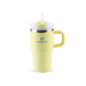 Stanley Copo Quencher com Alça Pomelo | 591ML em promoção na Amazon