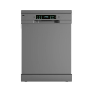 Lava Louças HQ Digital 14 Serviços Cinza HQ-LL14SD com 61% de desconto