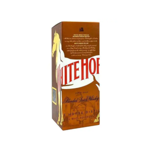 Whisky Escocês White Horse Fine Old 1L — 49% OFF