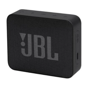 JBL Go Essential 2 Preto: de R$ 219,00 por R$ 146,73