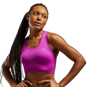 Achamos: Top Fitness Olympikus Knit - Feminino por R$ 53,99