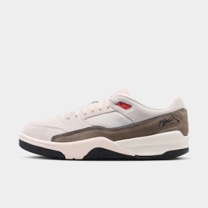 Tênis Nike Jordan Flight Court "Palomino" com 56% de desconto