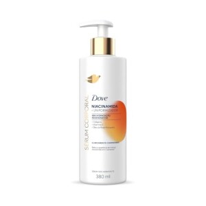 Dove Sérum Hidratante Corporal Niacinamida Uniformizador 380ml com 41% de desconto