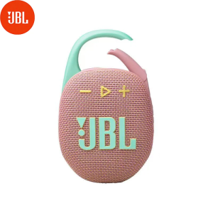 Achamos: Caixa de Música JBL CLIP 5 Quinta Geração Caixa de Som Bluetooth Sem Fio Mini Portátil À...