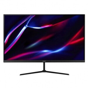 Monitor Gamer Acer 23.8" Full HD 144Hz IPS HDMI em promoção na Shopee