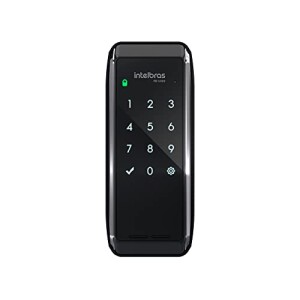 Fechadura Digital de Sobrepor Intelbras FD 1000: de R$ 499,90 por R$ 269,80