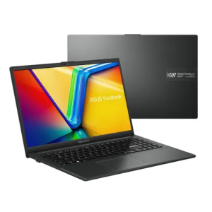 Notebook Asus Vivobook Go 15 Ryzen 5-7520U, 8GB RAM, 256GB SSD, Tela 15,6" FHD, Linux por R$ 2.62...