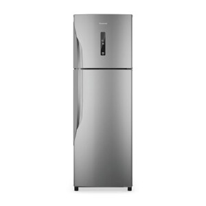 Geladeira Ideal+ Panasonic BT44 Frost Free Inverter 391L Aço Escovado - NR-BT44PV3XA 127V por R$ ...