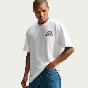 Camiseta Nike SB por R$ 64,99