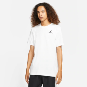 Camiseta Jordan Jumpman Masculina: de R$ 199,99 por R$ 85,49